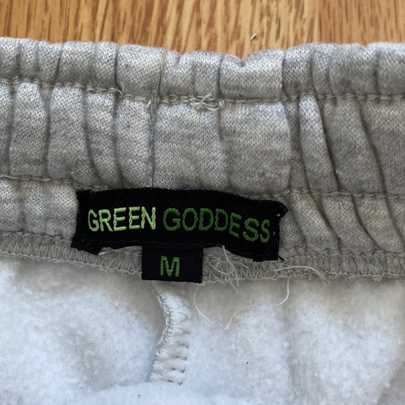 Cargo Shorts - Picture 4 of 4